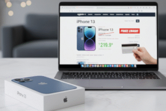 iPhone 13 Prices Crash on Amazon