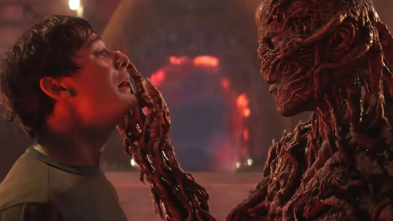 Stranger Things 5 Trailer Breakdown