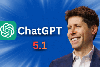 OpenAI ChatGPT 5.1