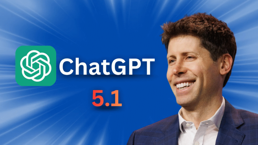 OpenAI ChatGPT 5.1