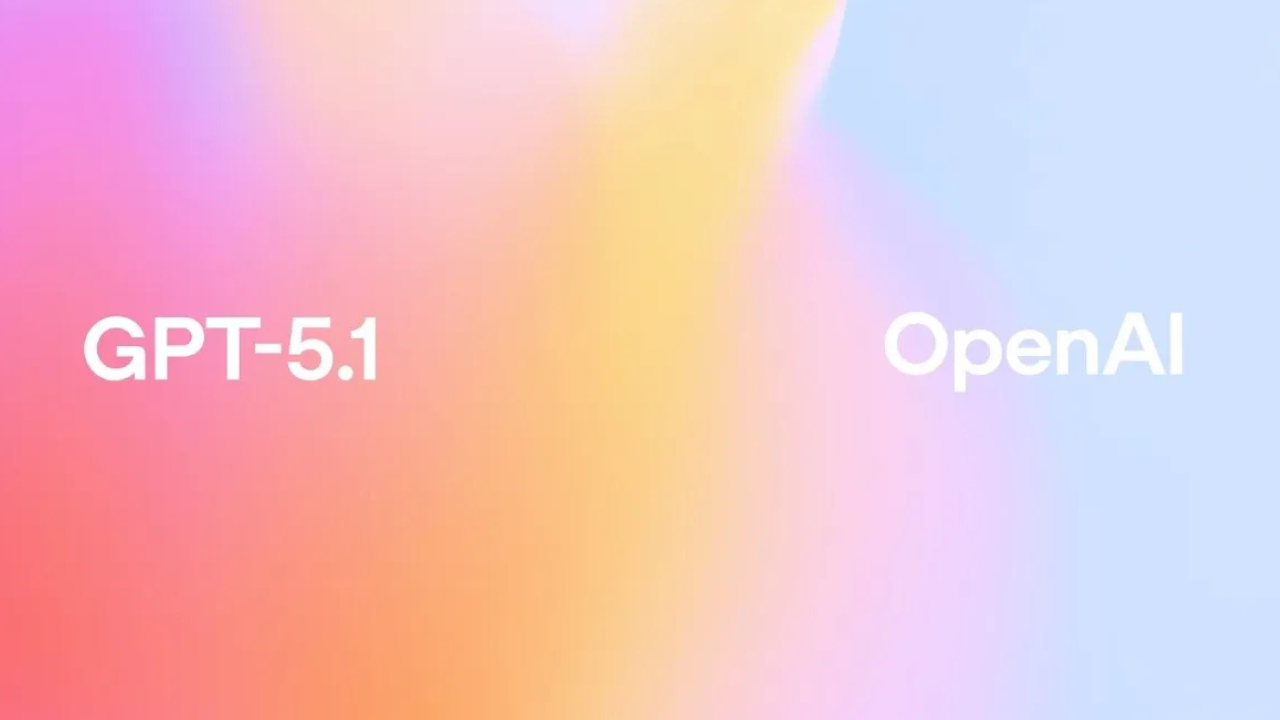 OpenAI ChatGPT 5.1