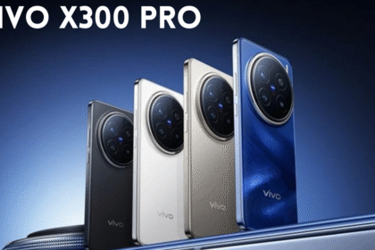 Vivo X300 Pro Price in India