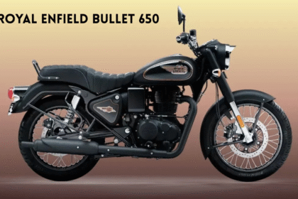 Royal Enfield Bullet 650