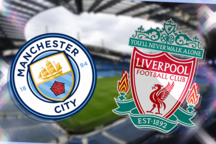 Man City vs Liverpool