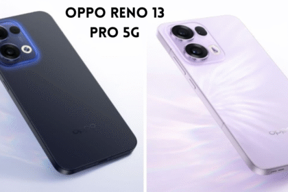 Oppo Reno 13 Pro 5G