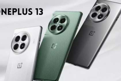OnePlus 13 Amazon Sale