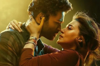 Tere Ishq Mein Box Office Collection
