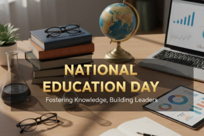 National Education Day