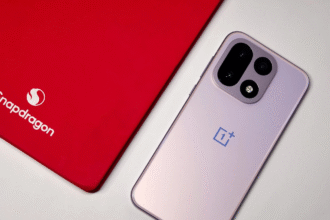 OnePlus 15R Launch in India