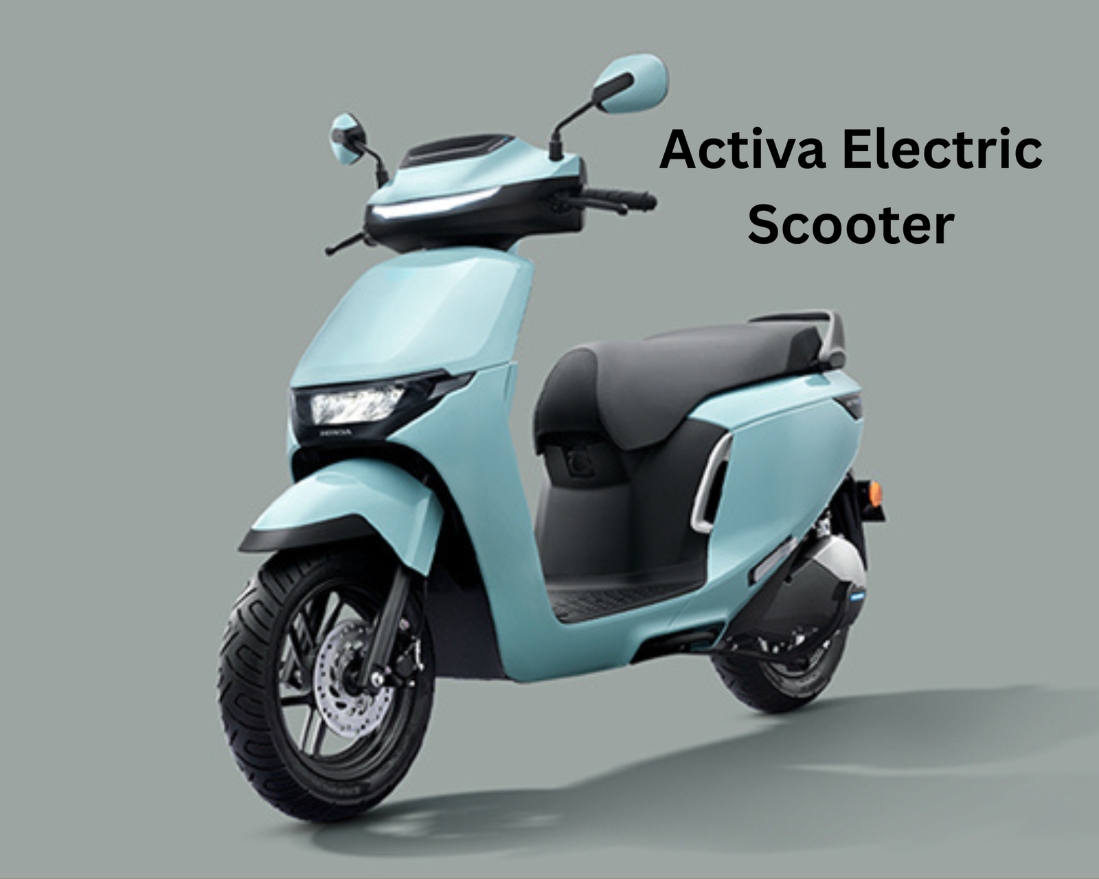 Activa Electric Scooter Discontinued