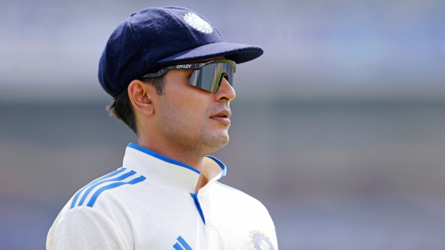 India Test Squad 2026: Jadeja Returns for Sri Lanka Series