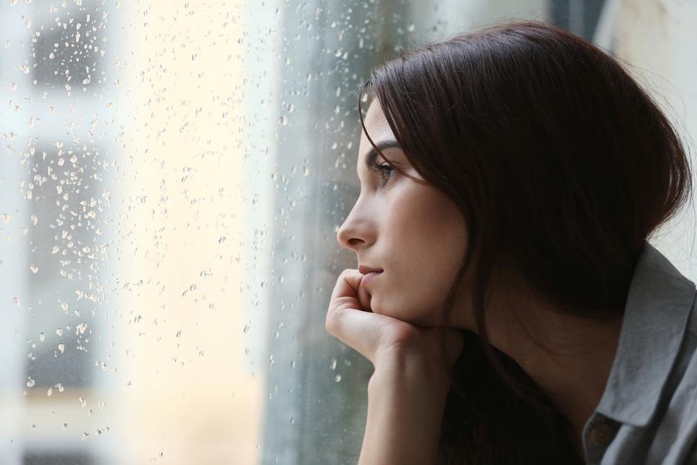 Young Adults Have Depression