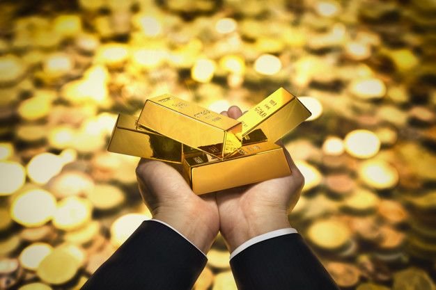 Gold Price Prediction: Will Gold Rates Rise This Week?